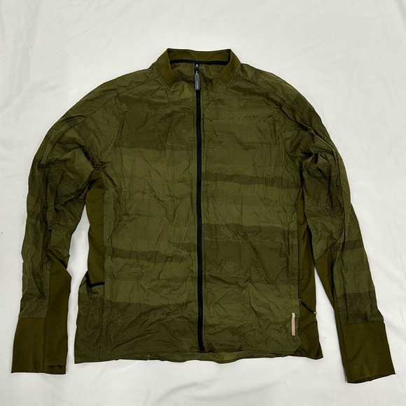 REI Coop Jacket Men's Full Zip  Windbreaker - Picture 1 of 8